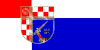 Flag of the Municipality of Kupres