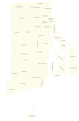 Муниципалитеты Род-Айленда