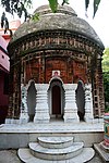 Patit Dommahal: At chala Sridhar temple built in the 19th century.