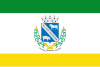 Flag of Ortigueira