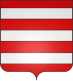 Coat of arms of Ribaute-les-Tavernes