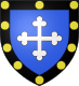 Coat of arms of Attignat