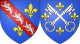 Coat of arms of Le Dorat