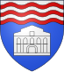 Coat of arms of Les Salles-Lavauguyon
