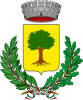 Coat of arms of Carpaneto Piacentino