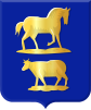 Coat of arms of Deil