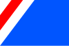Flag of Dešná
