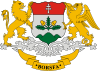 Coat of arms of Borsfa