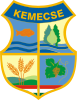 Official logo of Kemecse District