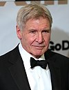 Harrison Ford (born July 13, 1942)