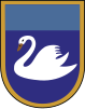 Coat of arms of Gmina Przywidz