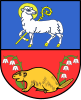 Lidzbark County