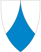 Coat of arms of Sykkylven Municipality