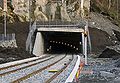 Tveiterås Tunnel