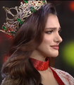 Miss Grand Venezuela 2019 Valentina Figuera