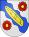 Coat of arms of Walliswil bei Niederbipp