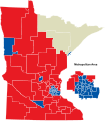 92nd Minnesota Legislature