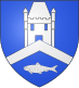 Coat of arms of Chazey-sur-Ain