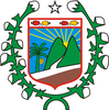 Official seal of Municipality of Uruburetama