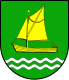 Coat of arms of Tielen