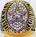 Super Bowl XXVII (Dallas Cowboys)