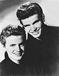 Thumbnail for The Everly Brothers