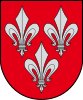 Coat of arms of Jurbarkas
