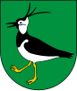 Coat of arms of Gmina Czajków