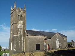 Skreen Church of Ireland