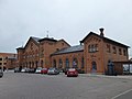 Slagelse railway station
