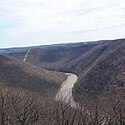 Thumbnail image of Cheat Canyon in Snake Hill WMA