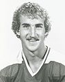 The North Stars selected Steve Payne 19th overall in the 1978 NHL Amateur Draft.