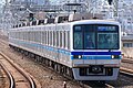 Tokyo Metro 05 series