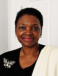 Thumbnail for Valerie Amos, Baroness Amos