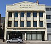 Williges Building