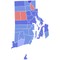 Results for the 1978 Rhode Island gubernatorial election.
