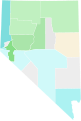 2018 Nevada Supreme Court Seat C blanket primary