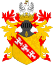 Coat of arms (1300–1766) of Lorraine