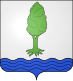 Coat of arms of Aspach-le-Bas