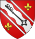 Coat of arms of Haulmé