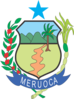 Official seal of Meruoca