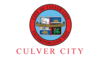 Flag of Culver City, California