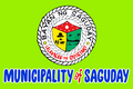 Flag of Saguday