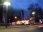 Bochum Kammerspiele
