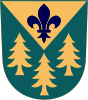 Coat of arms of Klínec