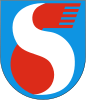 Coat of arms of Świdnik