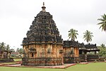 Kaitabhesvara Temple
