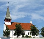 Reersø Church (1904)