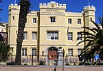Somerset_Hospital_Cape_Town