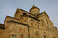 Svetitskhoveli Cathedral, Mtskheta (1010)